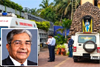 Mangaluru: Man’s body exhumed for forensic tests two months after suspicious death